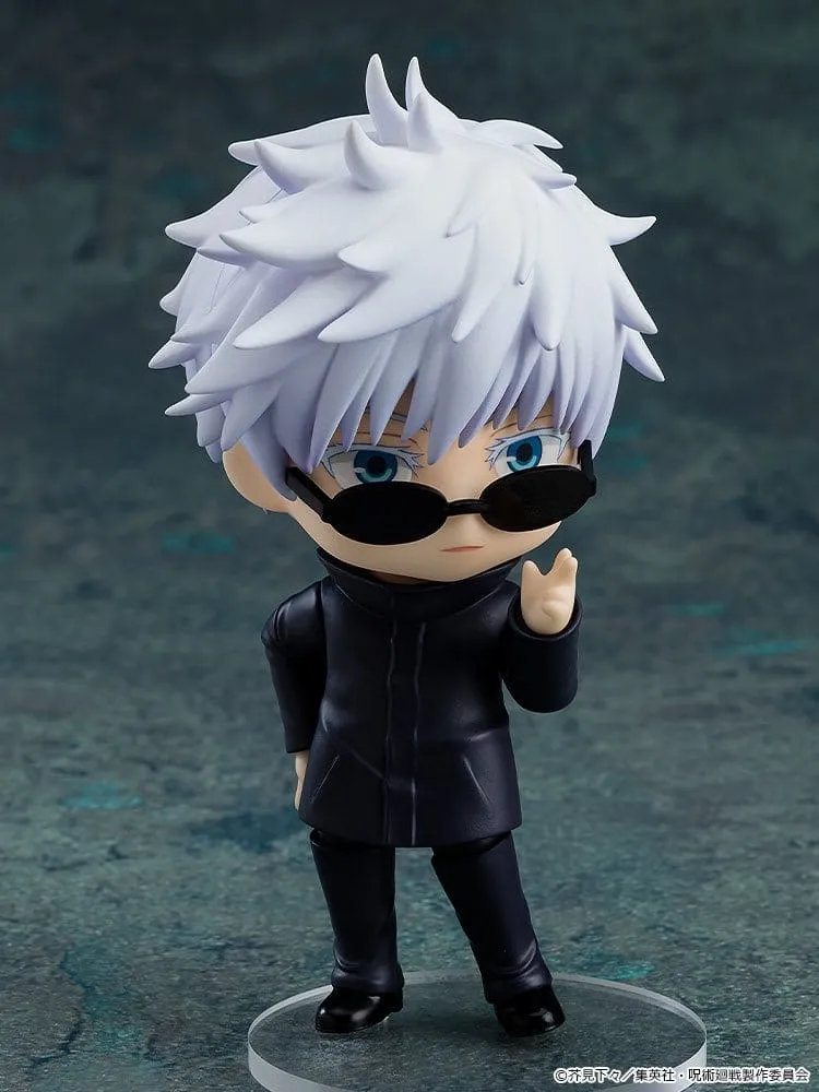 Jujutsu Kaisen Nendoroid Action Figure Satoru Gojo (re-run) 10 cm